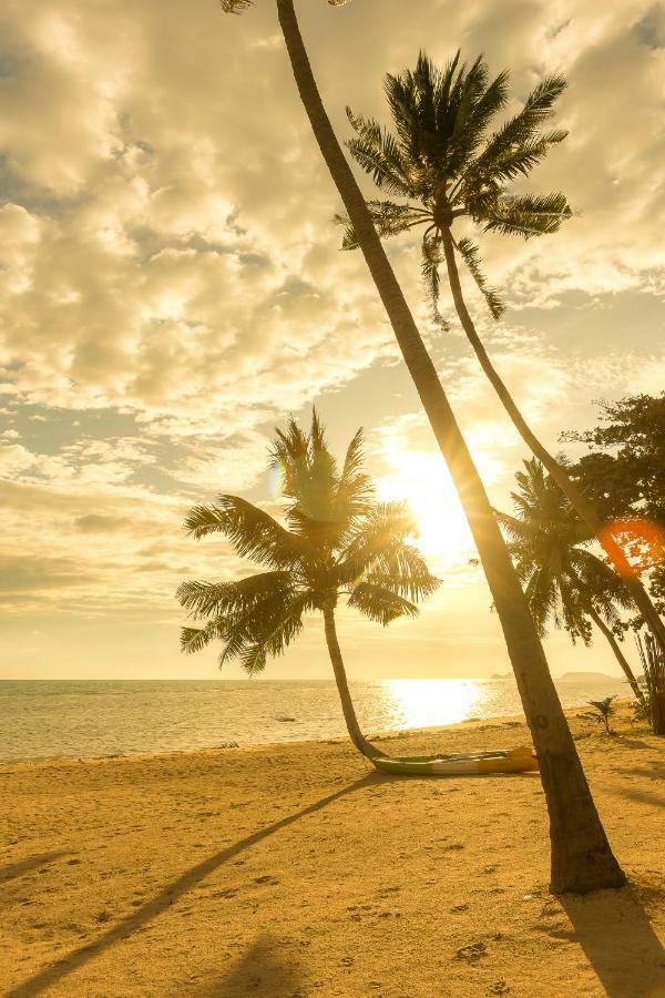 Princess Paradise Koh Phangan सहारा 4*