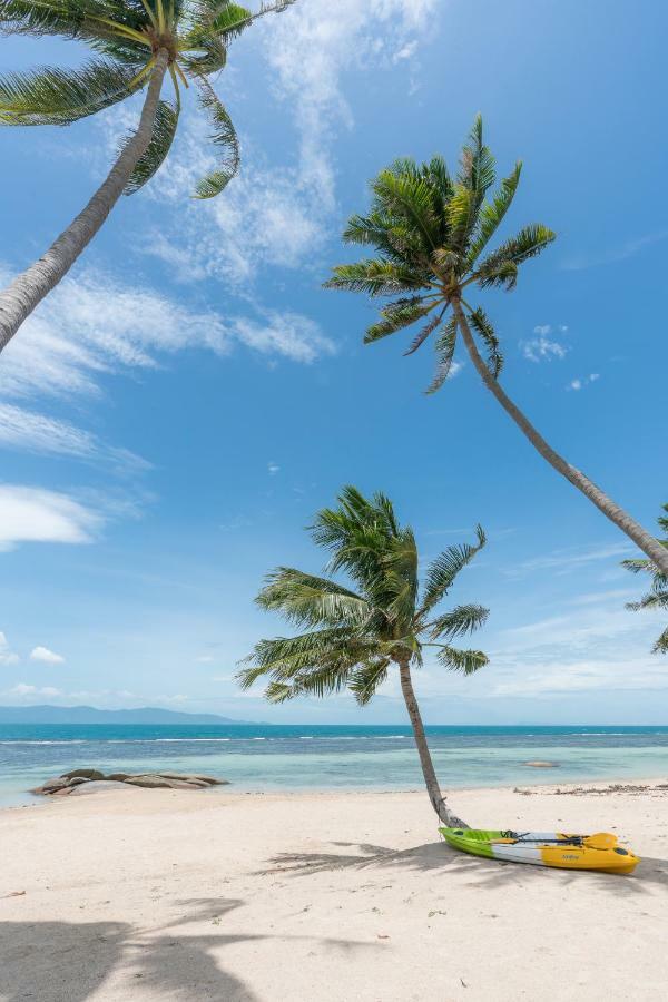 Princess Paradise Koh Phangan सहारा 4*
