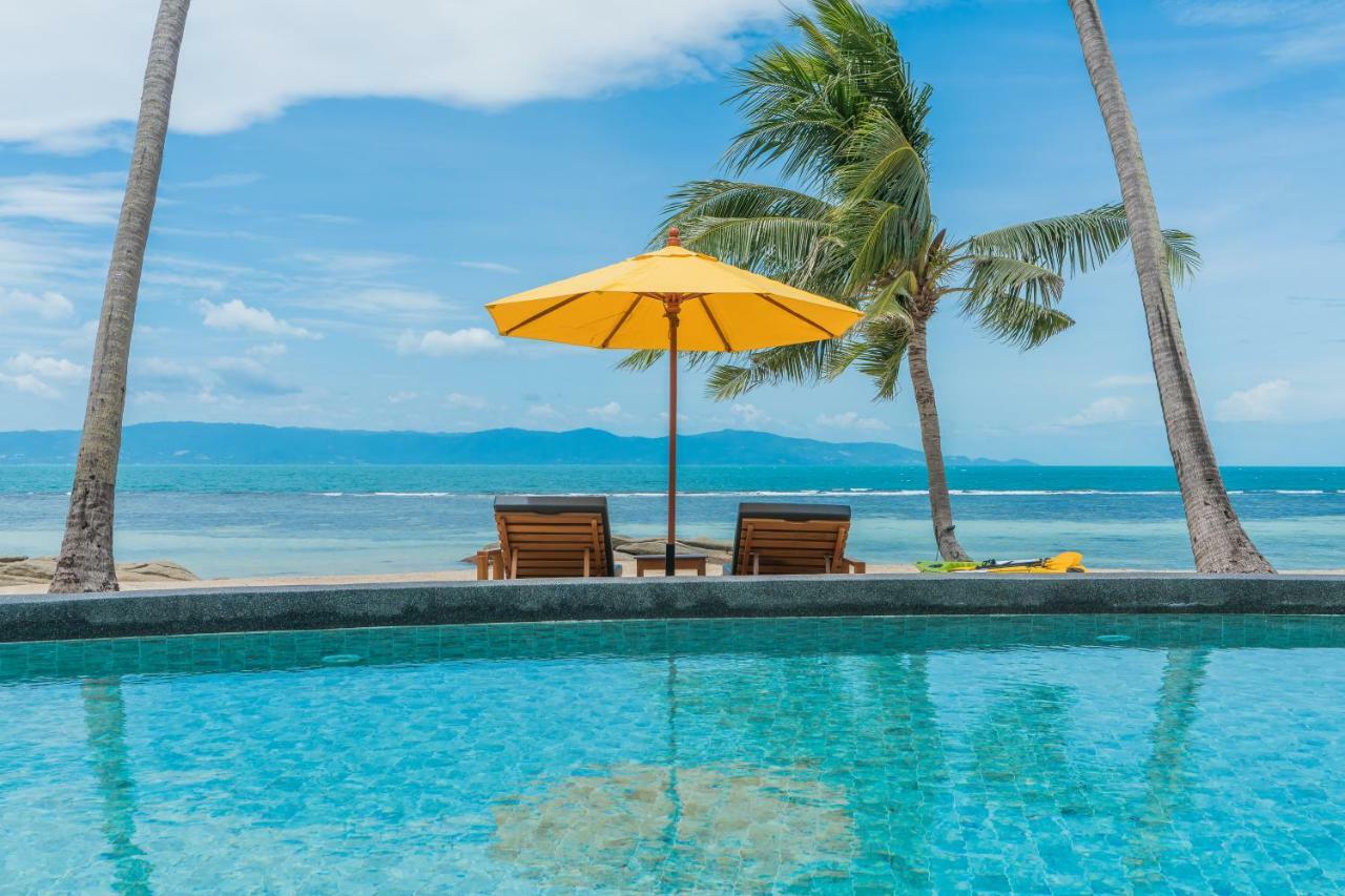 सहारा Princess Paradise Koh Phangan 4*