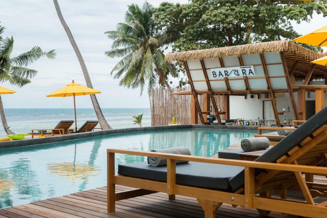 Princess Paradise Koh Phangan सहारा Baan Khai