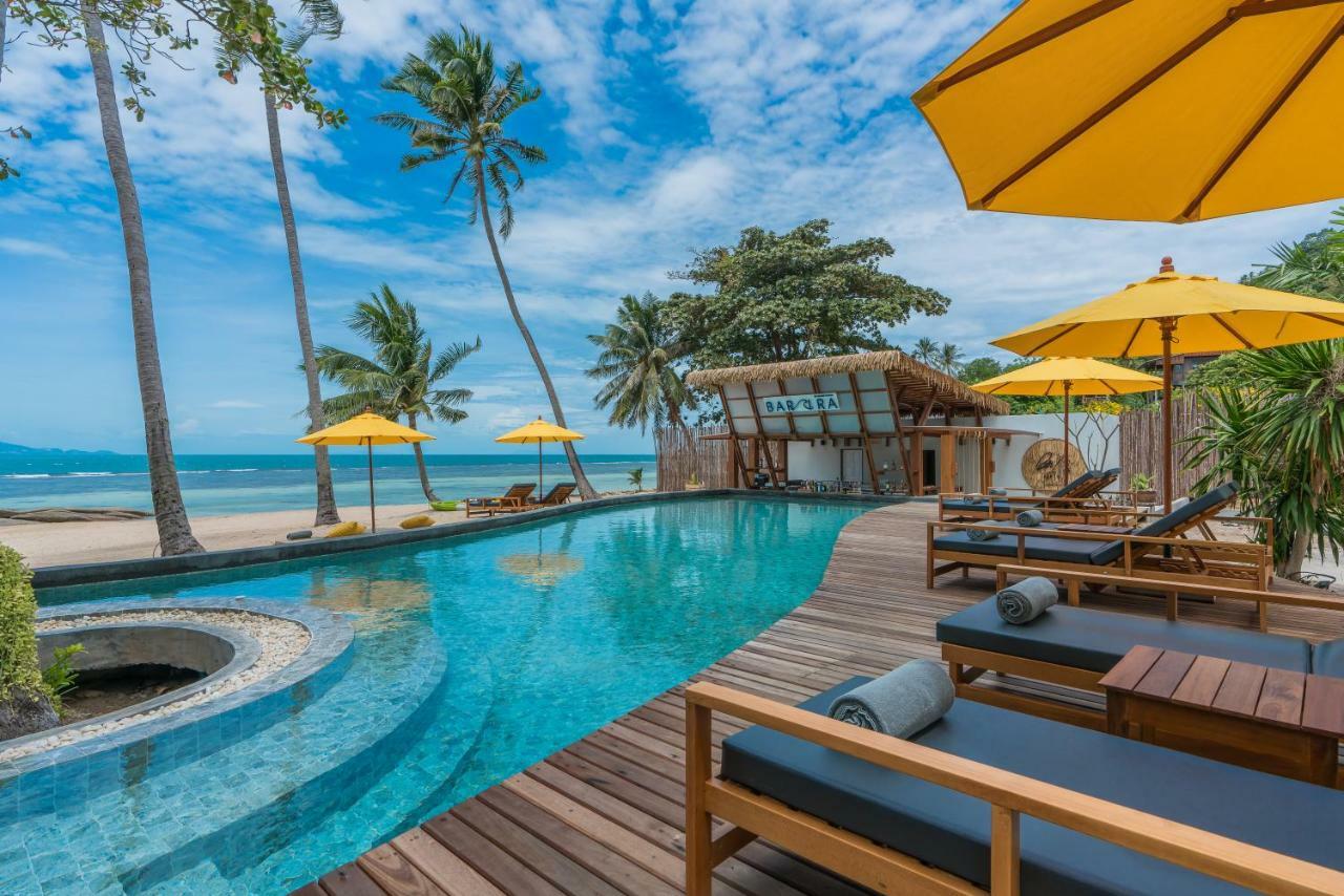 Курортный комплекс Princess Paradise Koh Phangan