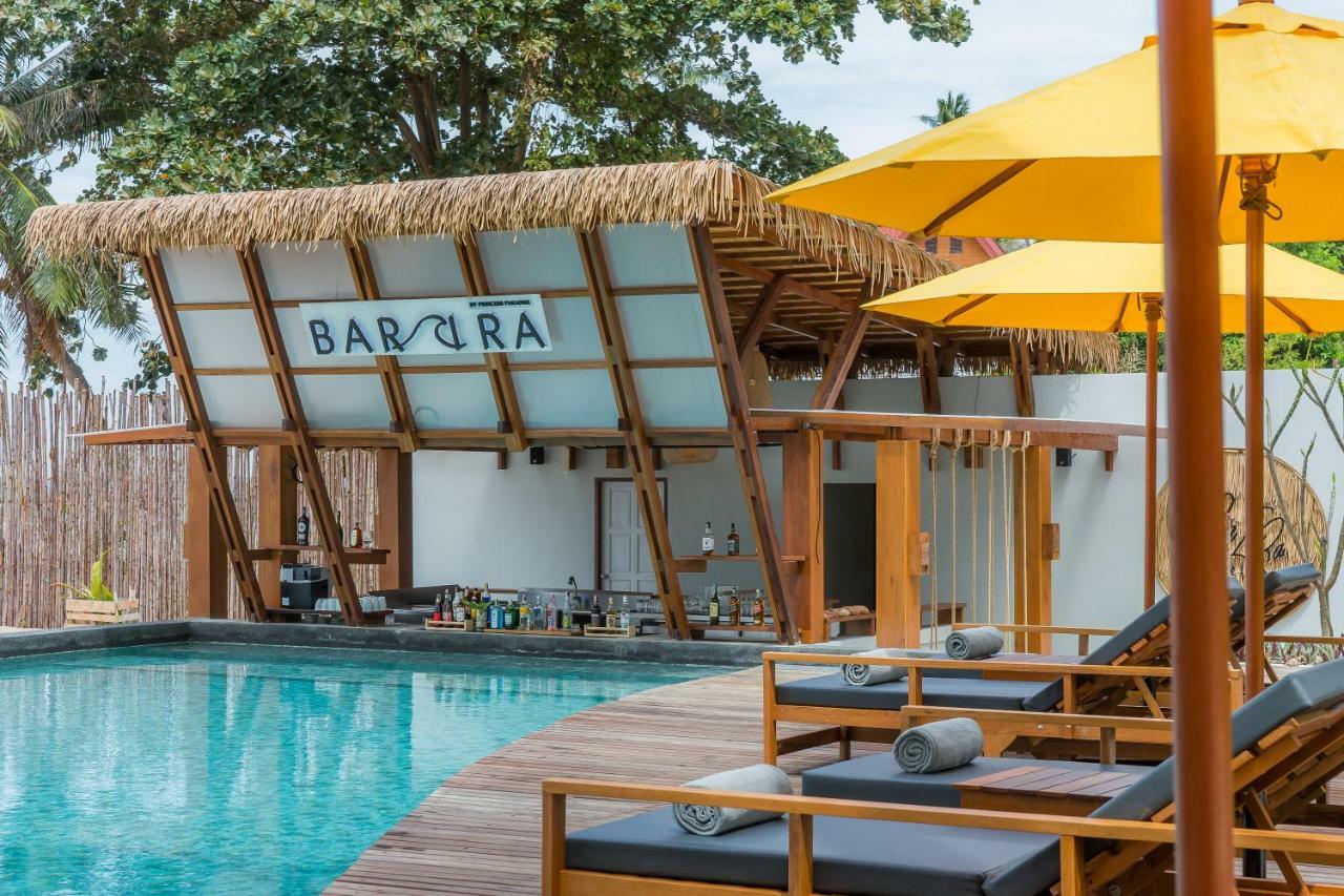 Princess Paradise Koh Phangan Курортный комплекс 4*