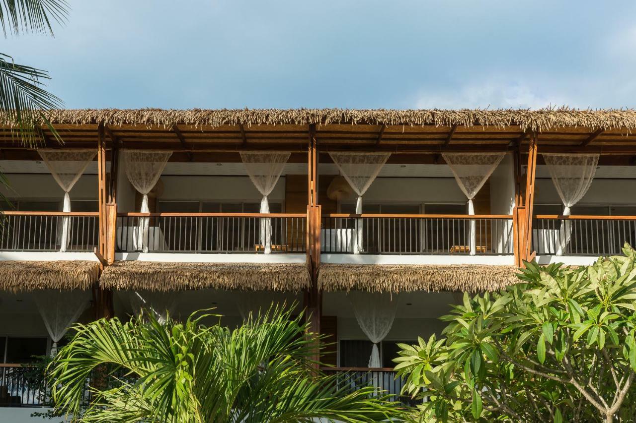 Princess Paradise Koh Phangan Курортный комплекс 4*