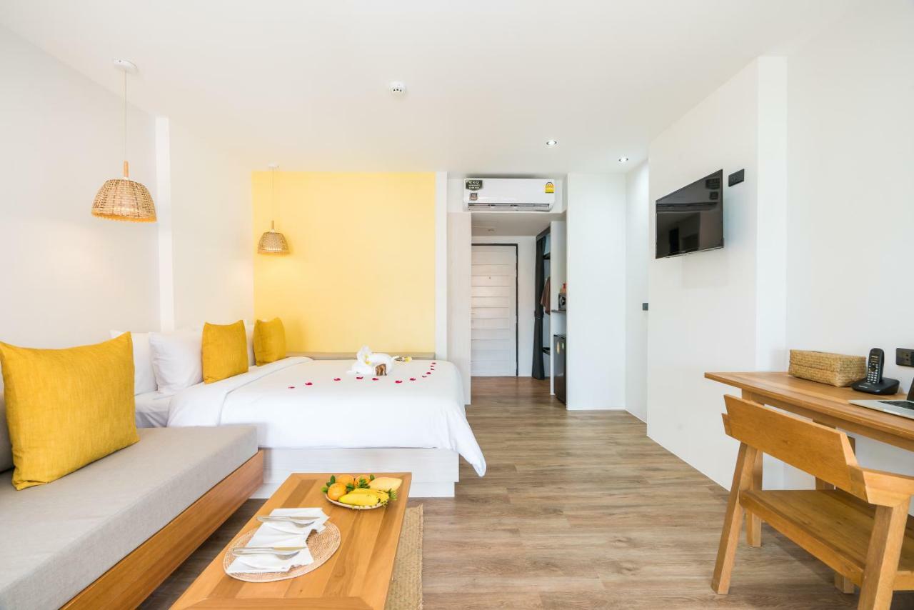 Курортный комплекс Princess Paradise Koh Phangan